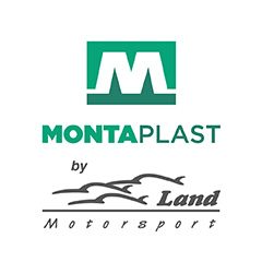 Montaplast By Land-Motorsport